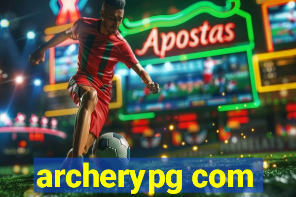 archerypg com